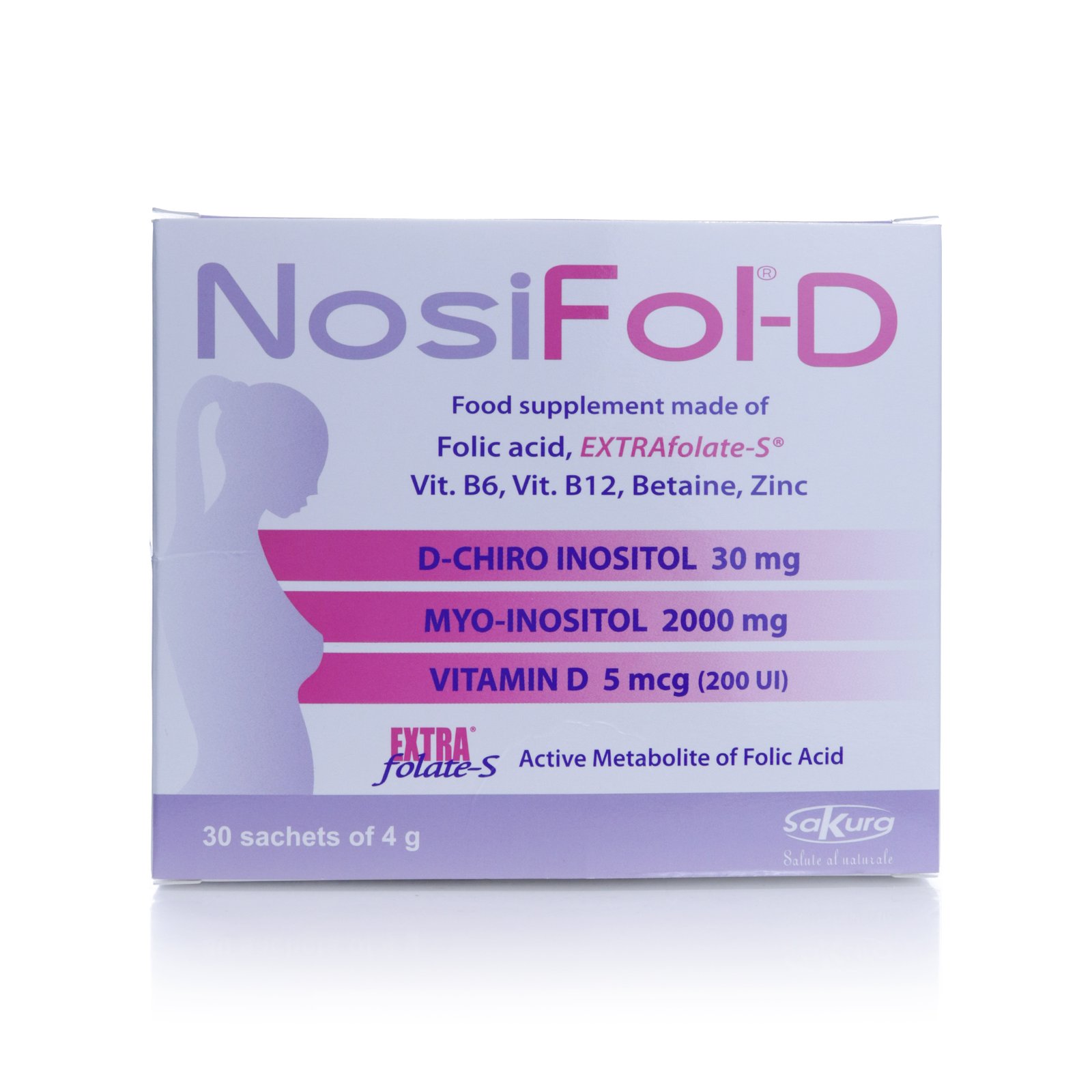 Nosifol-D