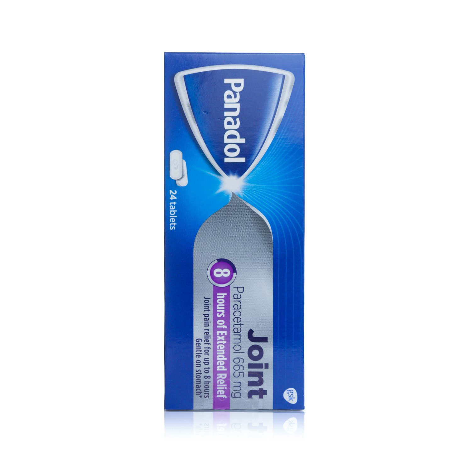 Panadol Joint Tablets, 24's