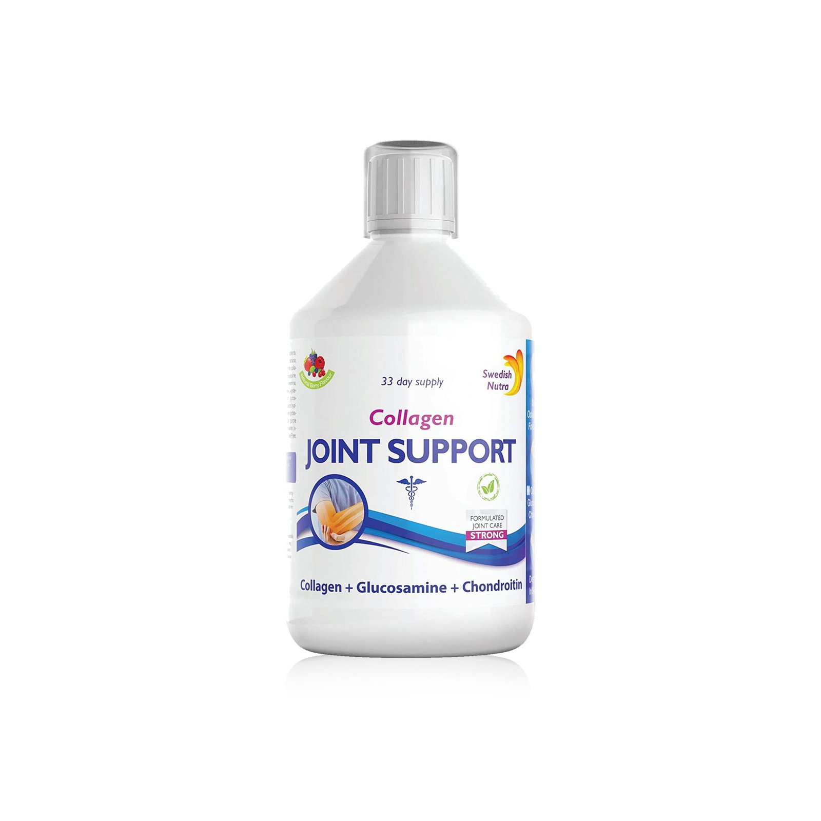 Collagen Joint Support Liquid