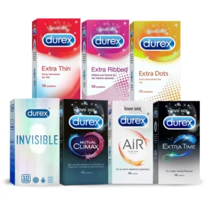 Condoms
