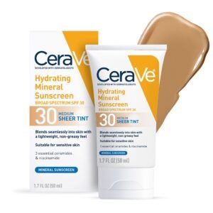 suncare